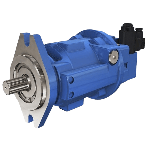 motores hidráulicos manpec