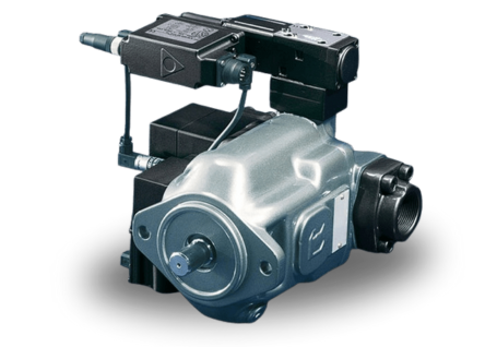 bombas hidráulicas alta performance manpec