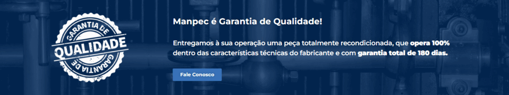 manpec é garantia de qualidade em reparos hidráulicos de alta performance