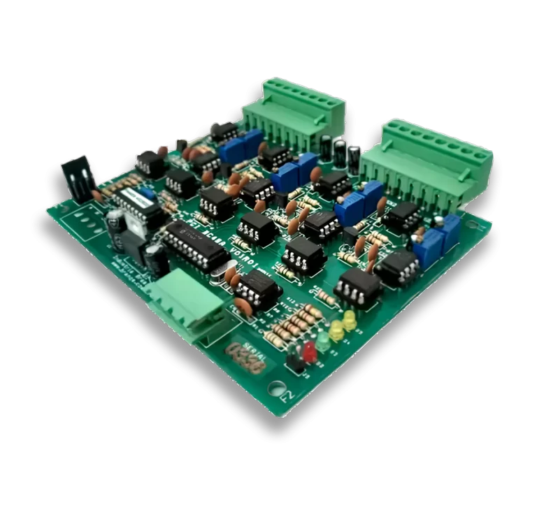 manutenção em cartões eletrônicos industriais manpec