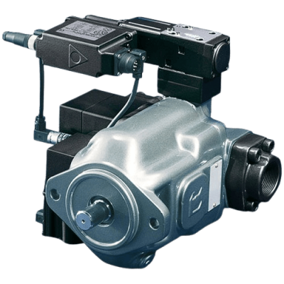 bomba hidráulica alta complexidade manpec