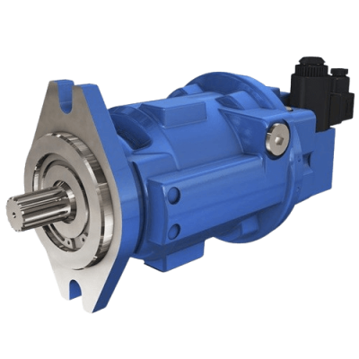 motores hidráulicos manpec