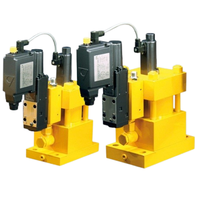 servo cilindros manpec